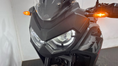 Honda Africa Twin CRF1100ASED (25MY)